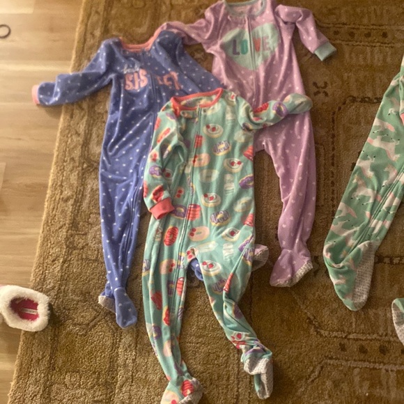 Kids onesie - Picture 1 of 4